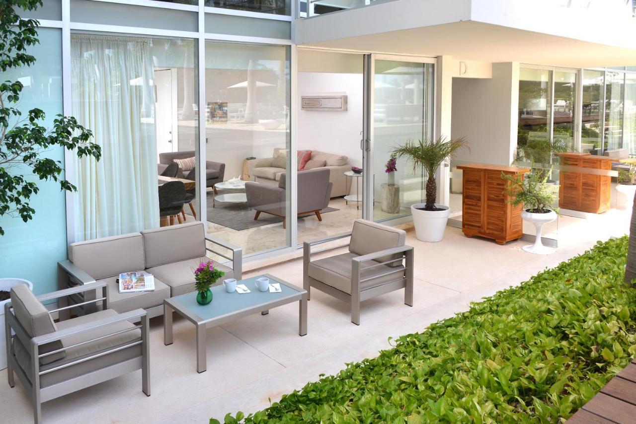 Magia Beachside Appart hôtel 3*