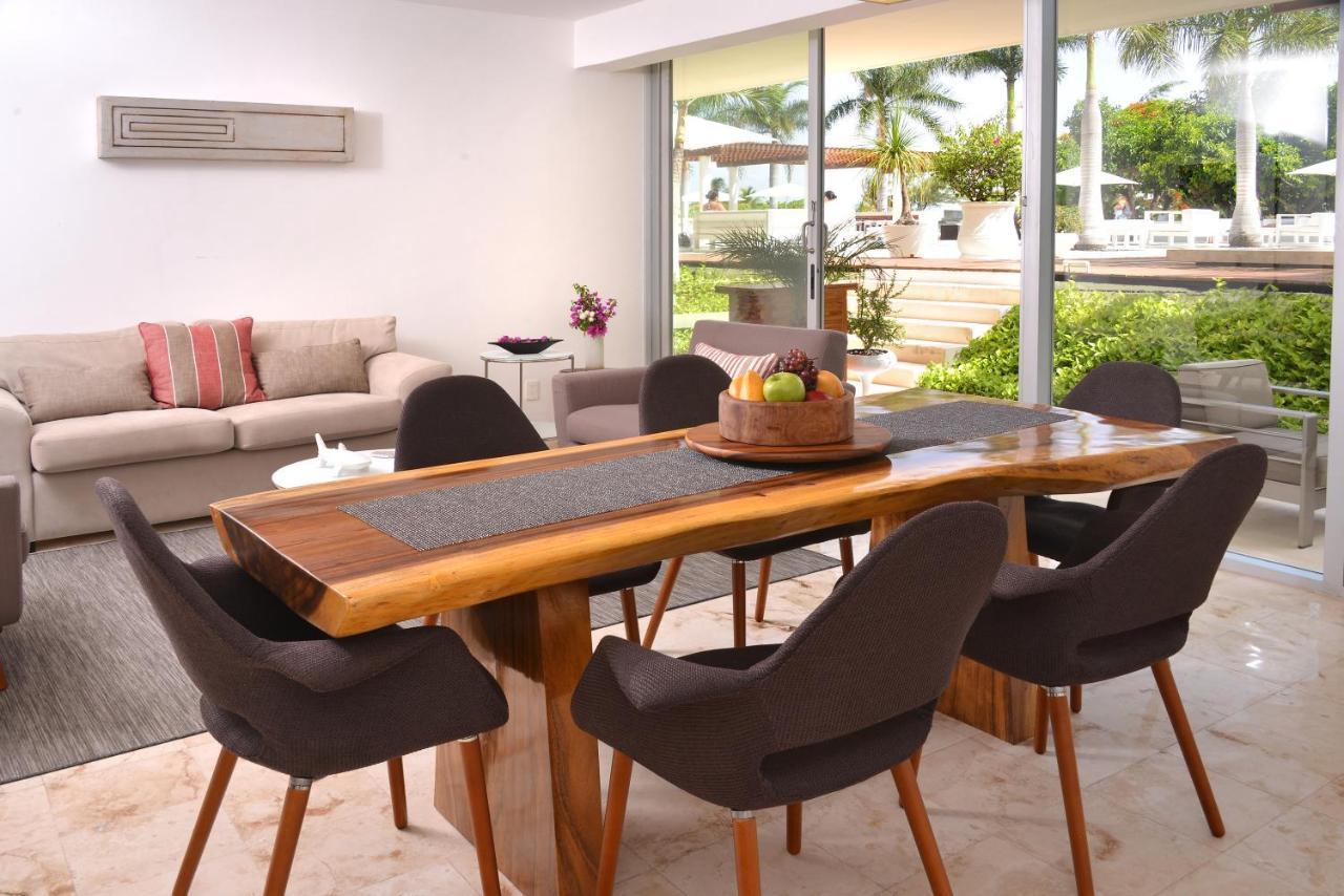 Magia Beachside Appart hôtel Playa del Carmen