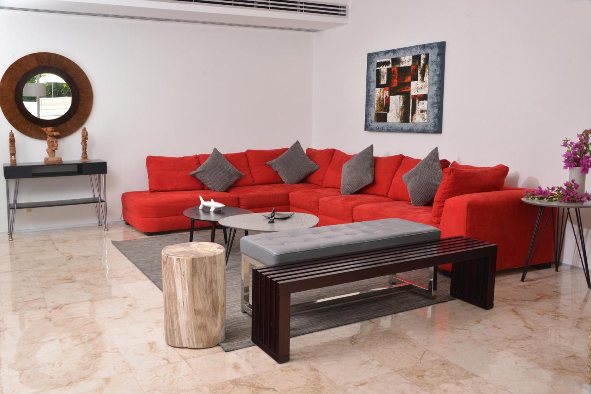 Magia Beachside Appart hôtel 3*