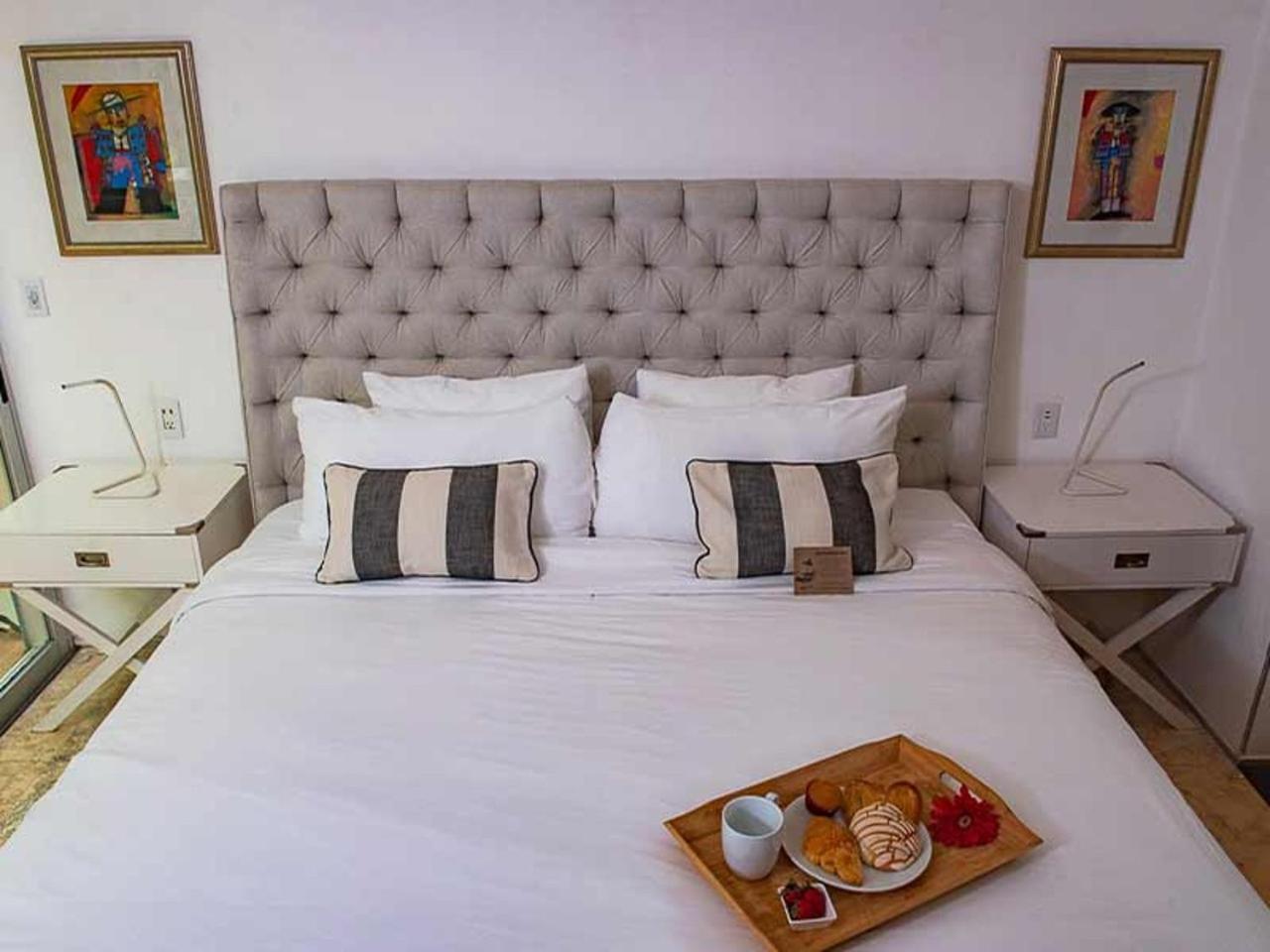 Magia Beachside Appart hôtel