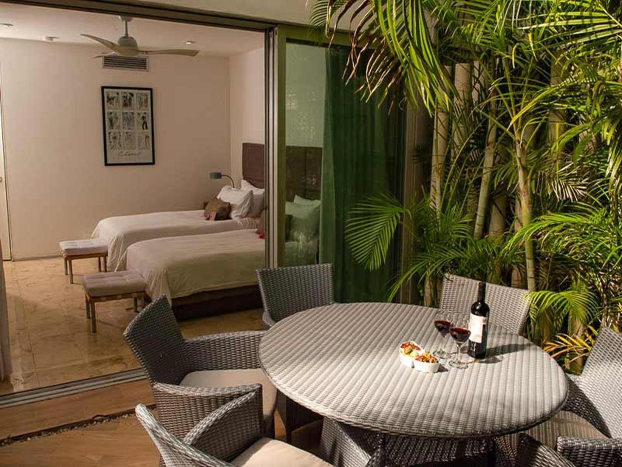 Magia Beachside Appart hôtel Playa del Carmen