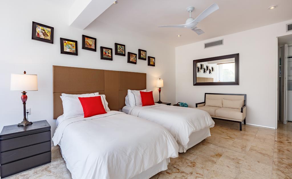 Magia Beachside Appart hôtel 3*