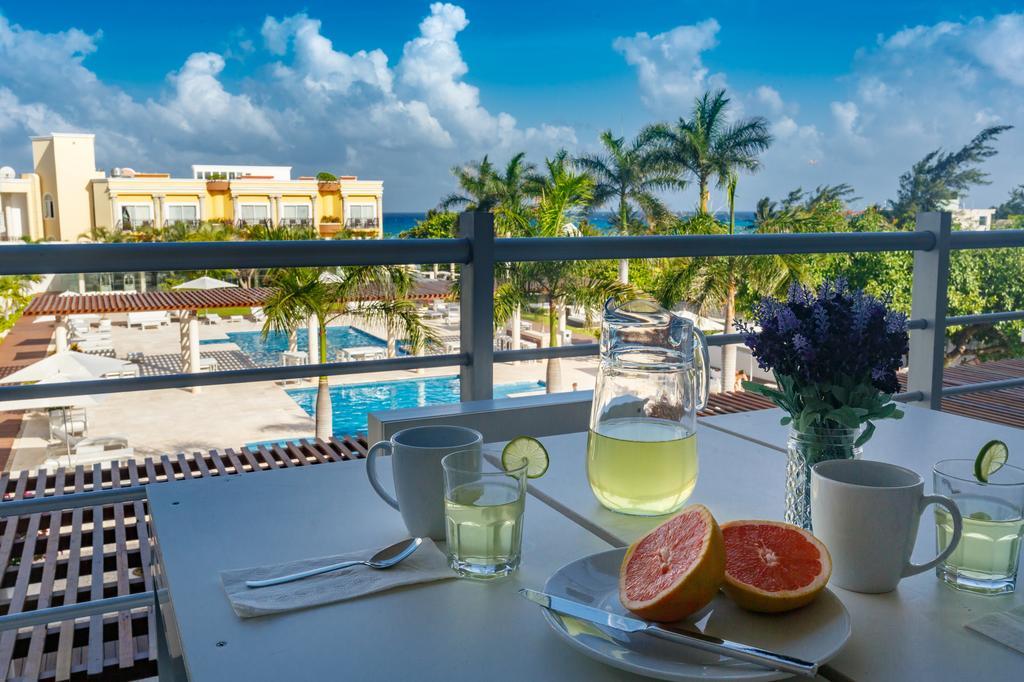 Appart hôtel Magia Beachside 3*
