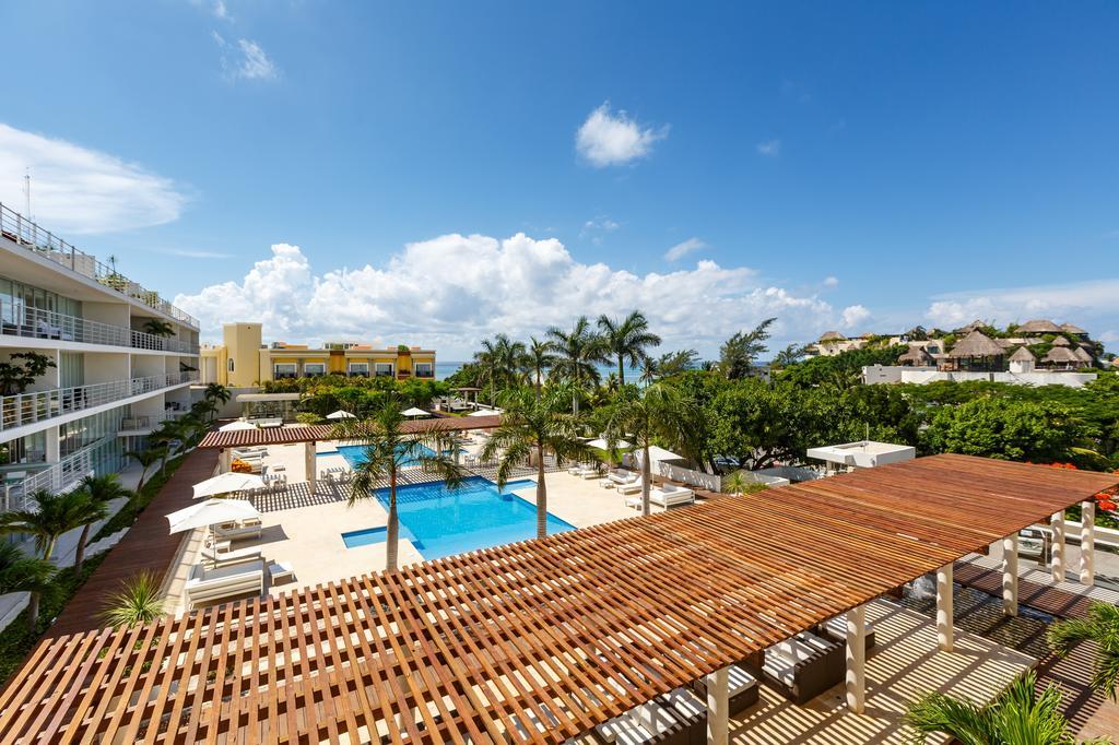 Magia Beachside Appart hôtel 3*