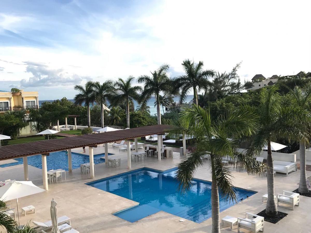 Magia Beachside Appart hôtel