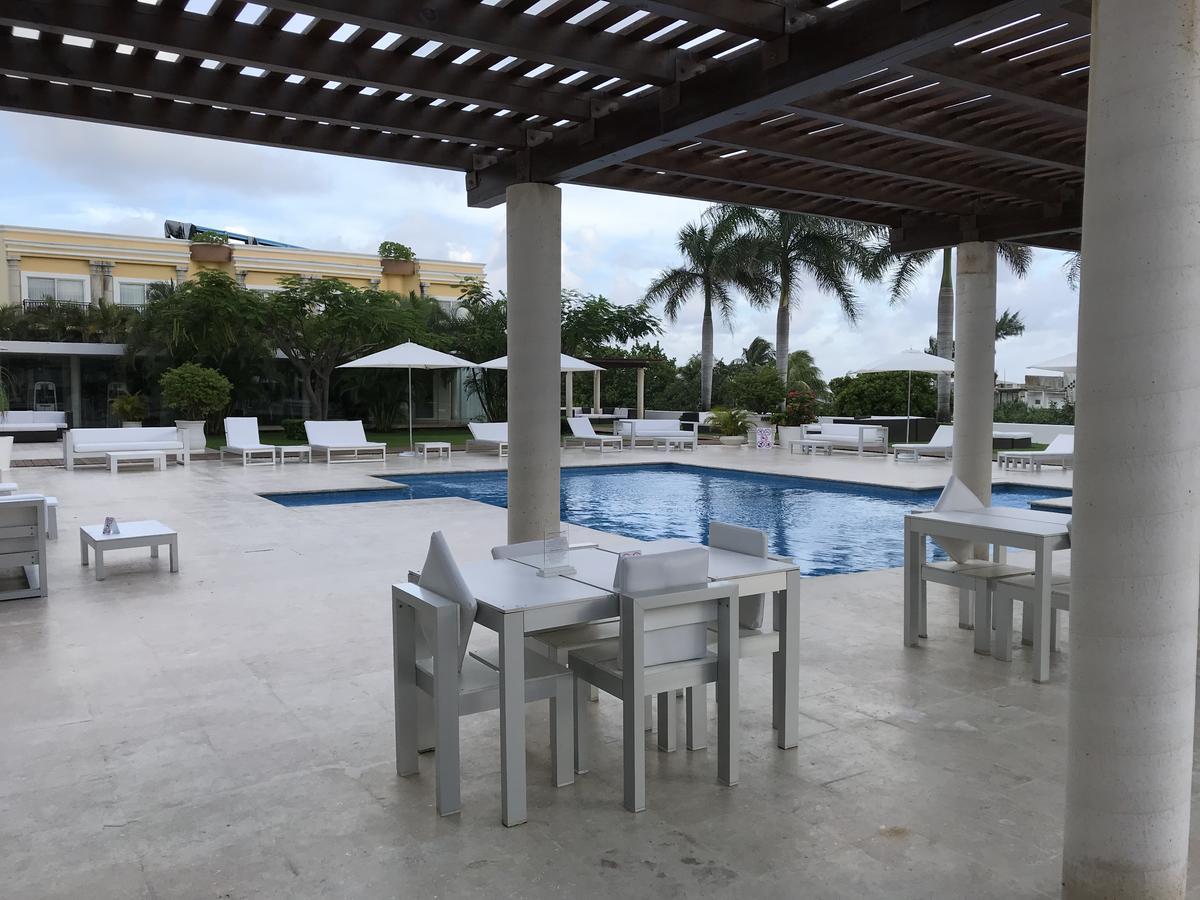 Appart hôtel Magia Beachside 3*
