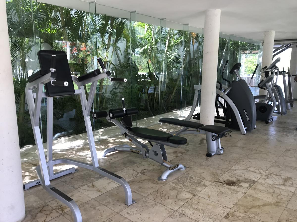 Magia Beachside Appart hôtel
