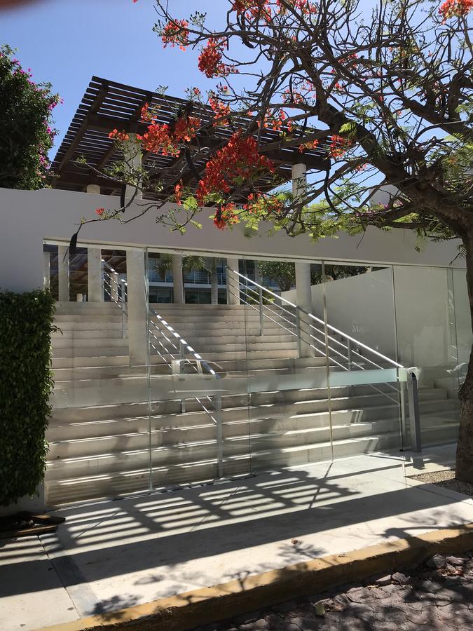 Magia Beachside Appart hôtel