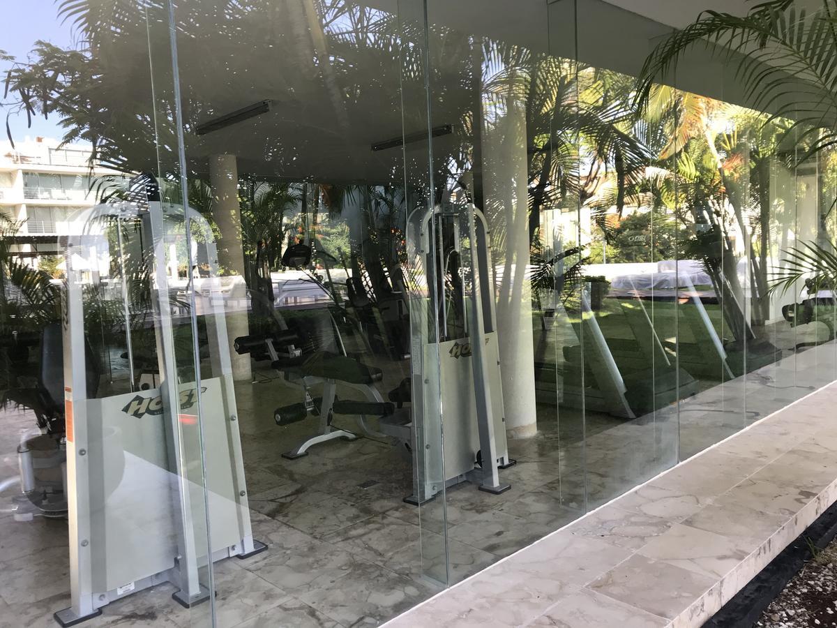 Appart hôtel Magia Beachside 3*