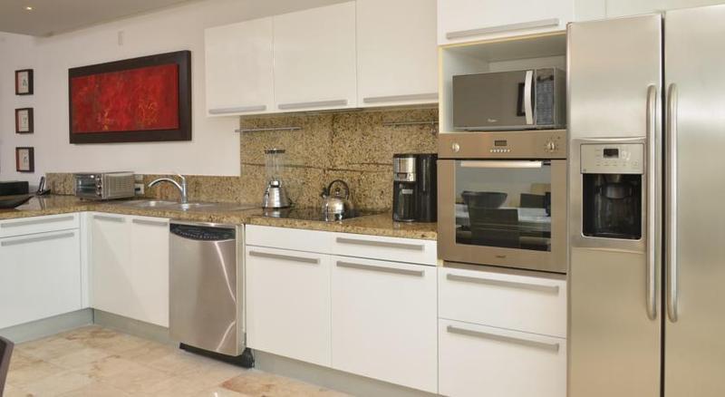 Magia Beachside Appart hôtel 3*